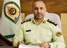 توقیف وانت حامل ۲۸۰ هزار نخ سیگار خارج از شبکه توزیع