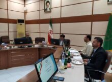 طرح مشترک از آبخیز تا جالیز در کشور اجرا می شود