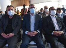 استانداری البرز با برگزاری دوره های آموزشی به ثبات فعالیت شهرداران کمک می کند