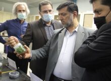حذف مقررات دست و پاگیر تولید در دستور کار  سازمان دامپزشکی کشور است