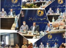 ملاک جمعیت آماری شهرستان طالقان برای بازنگری طرح های هادی روستایی اصلاح شد