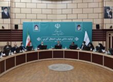 هیچ ساخت و سازی نباید خارج از طرح تفصیلی شهرها باشد