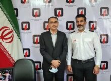 افق جدید در رفاهیات آتش‌نشانان کرجی