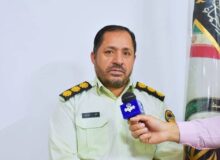 اجرای طرح ارتقاء امنیت اجتماعی درتفرجگاه های شهرجدید مهستان
