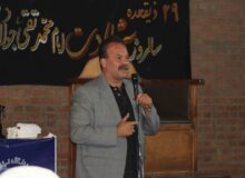 باز اجتماعی شدن زندانیان کرج در گود معرف