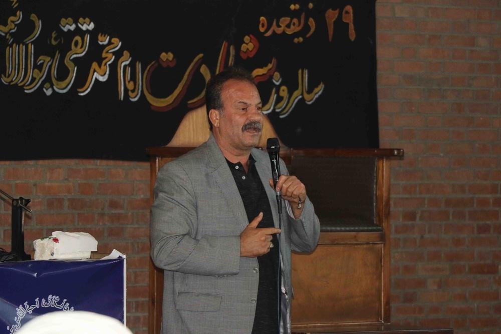 باز اجتماعی شدن زندانیان کرج در گود معرف