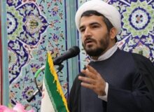 احقاق حق مردم یک وظیفه است