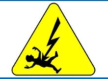 مرگ تلخ برقکار کرجی بر اثر برق گرفتگی