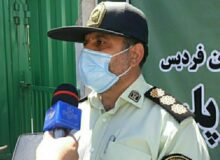 شناسایی و بازداشت ۲ نفر از عوامل درگیری با قهرمان تیم ملی بوکس در فردیس