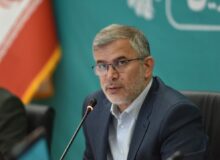 شعار محرم ۱۴۰۱ “نجات اهل عالم با حسین است”