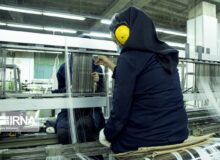 مشمولان بیمه بیکاری البرز با فراگیری آموزش های مهارتی جذب بازارکار می شوند
