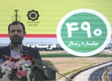 توسعه زیرساخت‌های شهر، نیازمند فعالیت جهادی و مستمر است