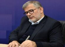 انتصاب مدیران شهرستان ها توسط استاندار البرز