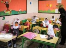 معلم البرزی حائز رتبه در جشنواره تجارب برتر تربیتی کشوری شد