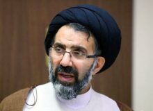 یکی از راه‌های گسترش عفاف و حجاب تربیت صحیح جامعه است
