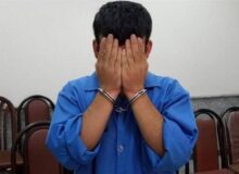 قتل هولناک پدر به دست پسر در البرز