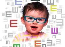 بیش از هشت هزار کودک البرزی غربالگری بینایی شدند