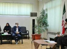 اتحادیه انجمن های اسلامی دانش آموزی البرز در جشن غدیر خوب عمل کرد