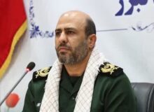 شهدا، آینه جمال و جلال خداوند بر روی زمین