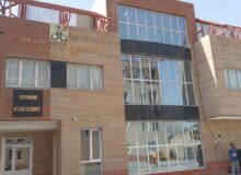 تولید محصولات منحصر به فرد در یک شرکت دانش بنیان مستقر در کارخانه نوآوری البرز