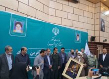 بسیج نماد عینی ولایت پذیری و انقلابی گری است