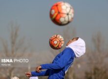 نبود فضای کافی مهمترین مشکل ورزش بانوان البرز