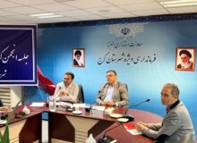 بانک مرجع جستجوی کتاب در مرکز استان معرفی شود