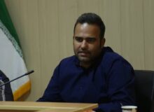 البرز پیست استاندارد اسکیت سرعت ندارد
