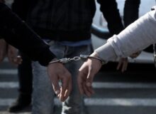 کشف ۱۶ فقره سرقت در اجرای طرح پاکسازی بخش چندار ساوجبلاغ