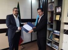 انتصاب سرپرست جدید معاونت توسعه مدیریت و پشتیبانی اداره کل میراث‌فرهنگی البرز