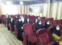 برگزاری کرسی‌های آزاد اندیشی تابستانه در مدارس سمپاد البرز کلید خورد