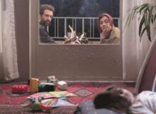 فیلم سینمایی هناس  رایگان در سالن رشد کرج اکران می شود
