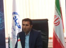 جهاد دانشگاهی با نگاهی نوآورانه کارهای برزمین مانده را به سرانجام می رساند