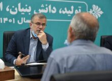 دیدار چهره به چهره استاندار البرز با ۴۵ تن از مردم شریف استان