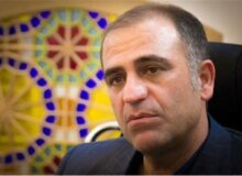 «مجید حاجی غلام سریزدی» شهردار منتخب کرج شد