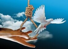 انتظار ۱۴ ساله اجرای حکم قصاص با رضایت اولیای دم در کرج ختم شد