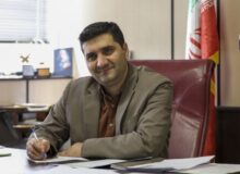 روابط عمومی برتر تیرماه ۱۴۰۱ معرفی شد