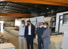 پرداخت ۳۲۰۰ میلیارد ریال تسهیلات طی ۴ ماهه نخست سال ۱۴۰۱