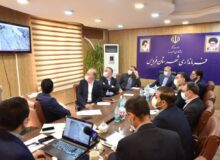 انتزاع کامل شهرستان فردیس طبق قوانین و با محوریت عدالت و رفاه مردم محقق می شود