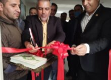 مرکز مدیریت مهارت آموزی و مشاوره شغلی دانشکده مهارت و کارآفرینی دانشگاه آزاد اسلامی واحد کرج افتتاح شد