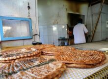 ارجاع پرونده ۸۴۸ نانوایی متخلف به تعزیرات حکومتی البرز