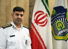 ایجاد تصادف ساختگی و اخاذی از خودروهای گران قیمت