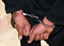 دستگیری سارق اماکن خصوصی با اعتراف به ۱۵ فقره سرقت
