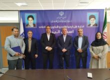 همکاری برای توسعه آموزشهای مهارتی در دستور کارقرار گرفت