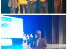 دومین کنگره شعر گمنامی برگزیدگانش را شناخت