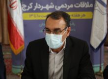 آماده باش کامل نیروها و ماشین آلات با توجه به پیش بینی ناپایداری جوی