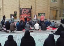 عشق به امام حسین (ع) مراسم محرم را  ماندگار کرد