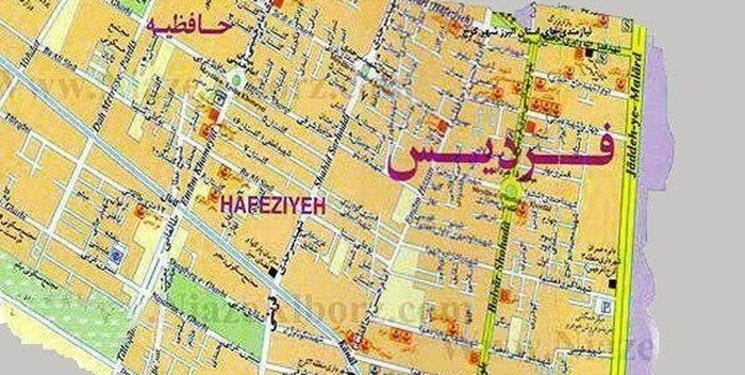 استقلال فردیس با ۹ سال تاخیر تکمیل می‌شود
