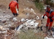 طرح نگهداشت شهر گامی بسیار موثر در راستای رفاه و آسایش شهروندان است