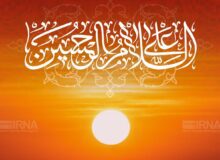 قیام عاشورا نقش مکتبی و راهبری در زندگی دارد